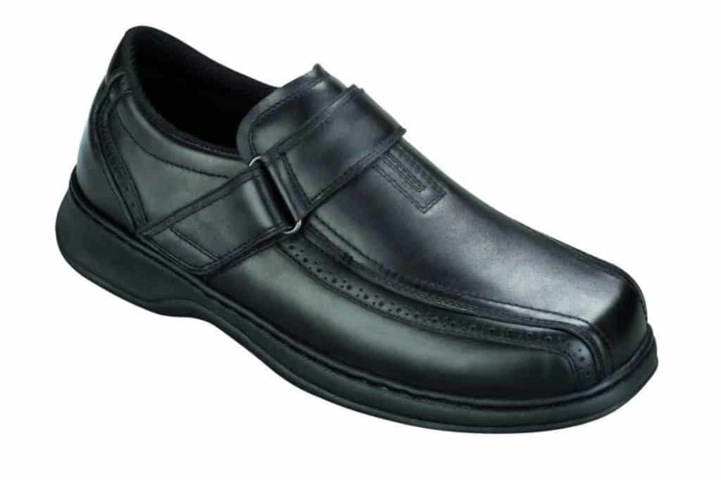 OrthoFeet Shoes Review 7 OrthoFeet Shoes Review