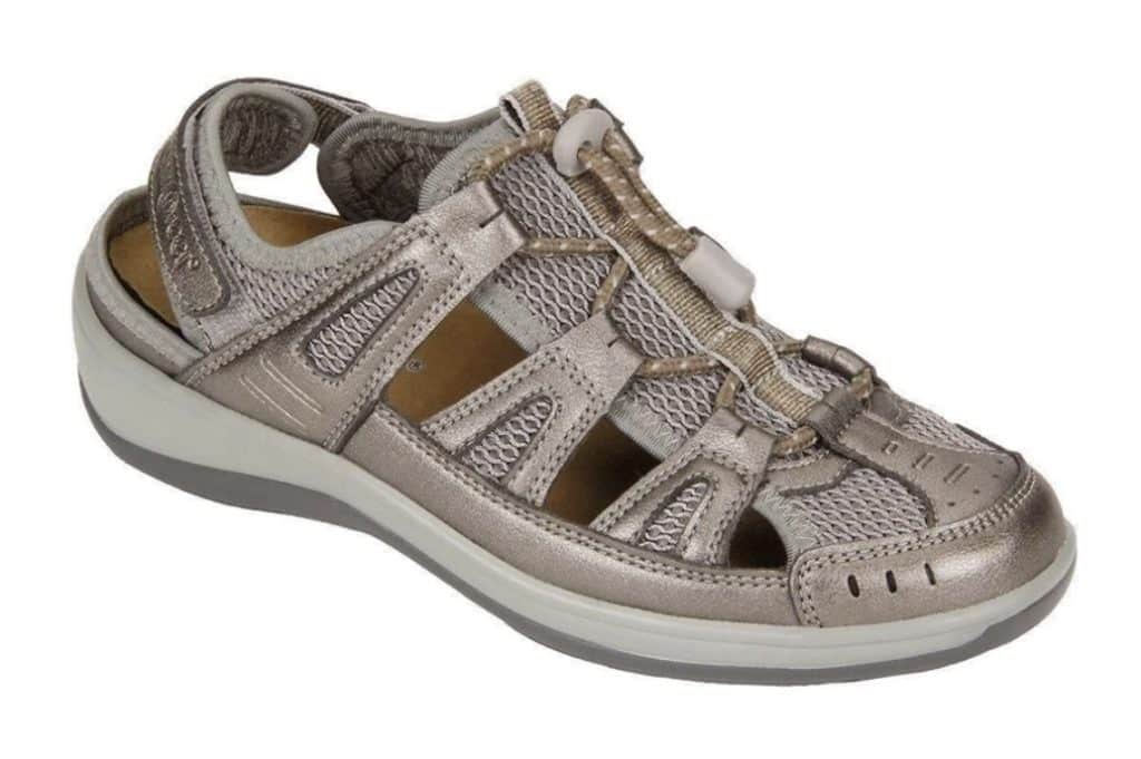 orthofeet shoes
