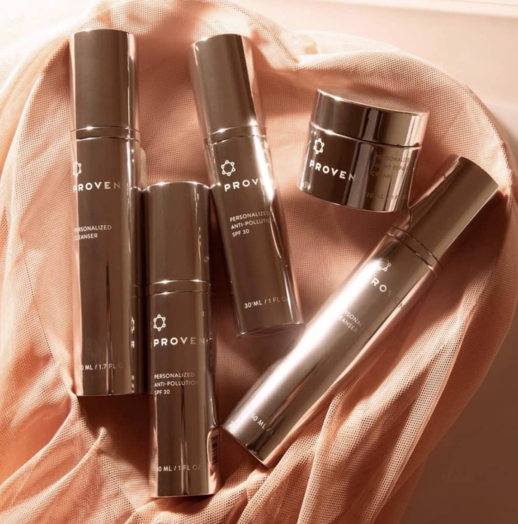Proven Skincare Review 1 Proven Skincare Review