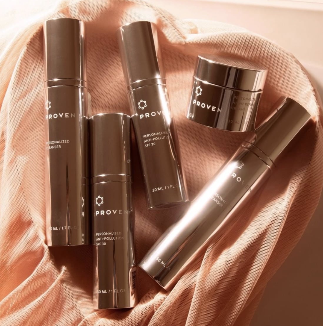 Proven Skincare Review Must Read This Before Buying