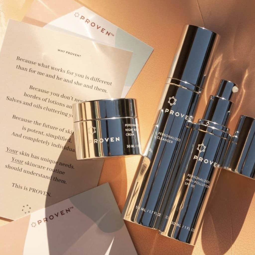 Proven Skincare Review 6 Proven Skincare Review