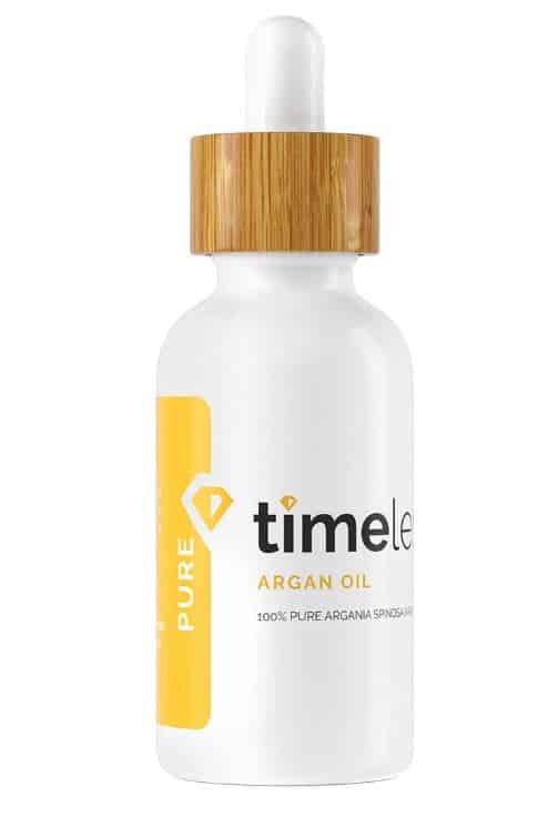 Timeless Skin Care Review