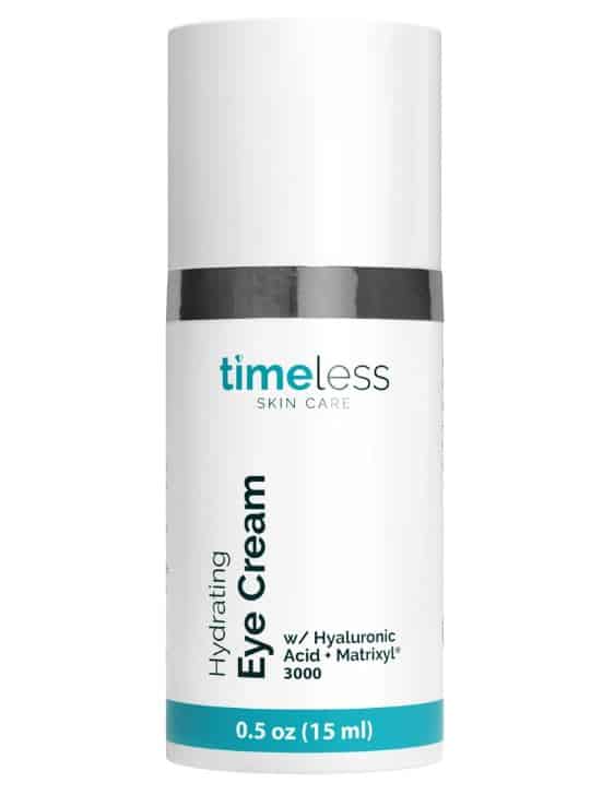 Timeless Skin Care Review