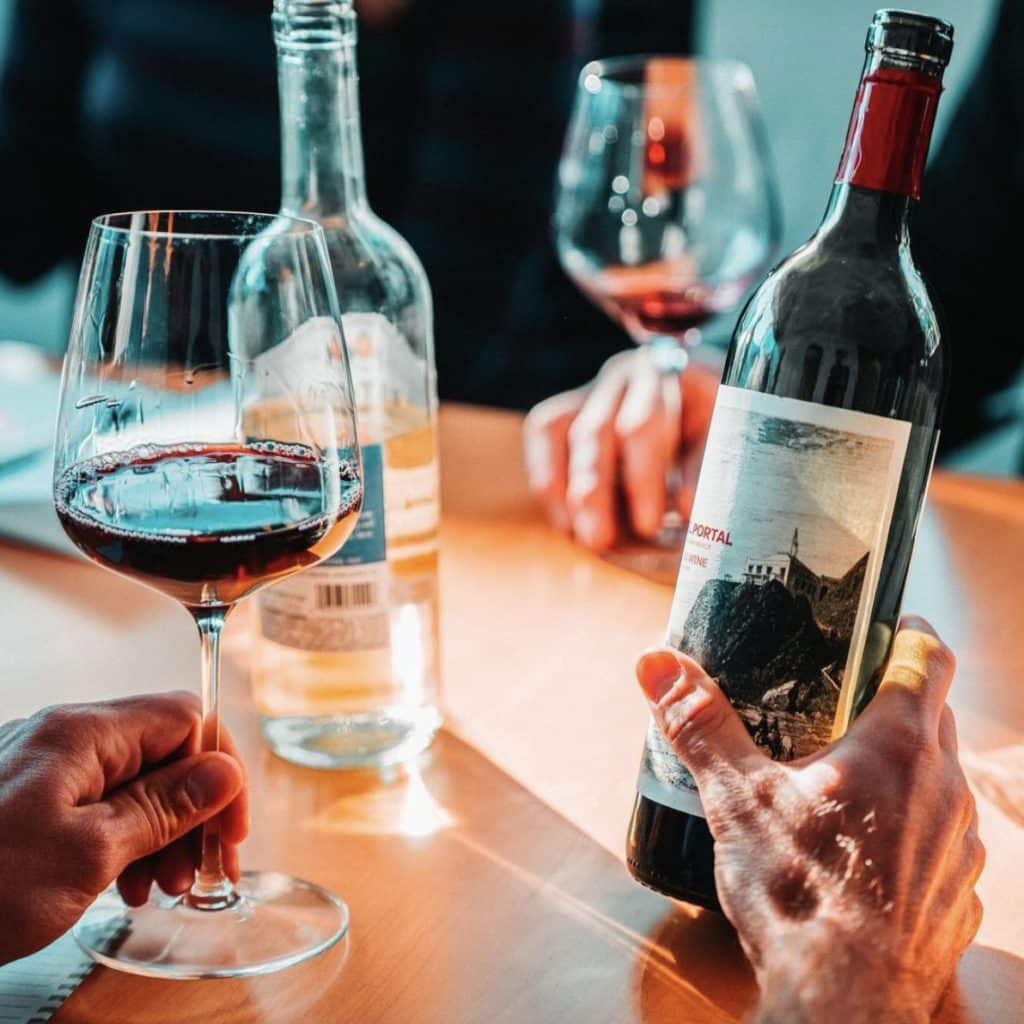 Wine Insiders Wine Club Review