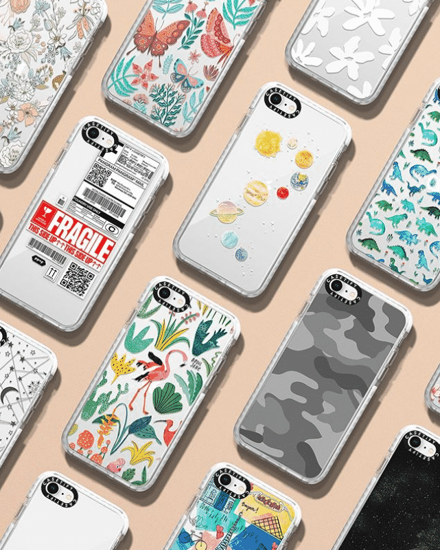 Casetify Cases Review