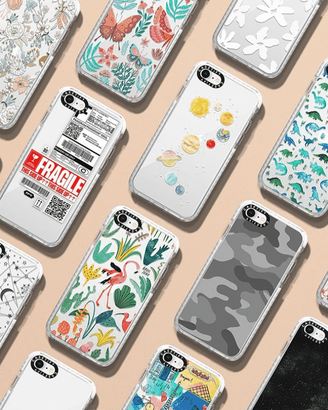 Casetify cases review 