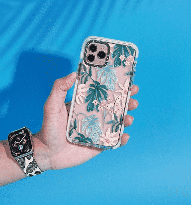 Casetify cases review 