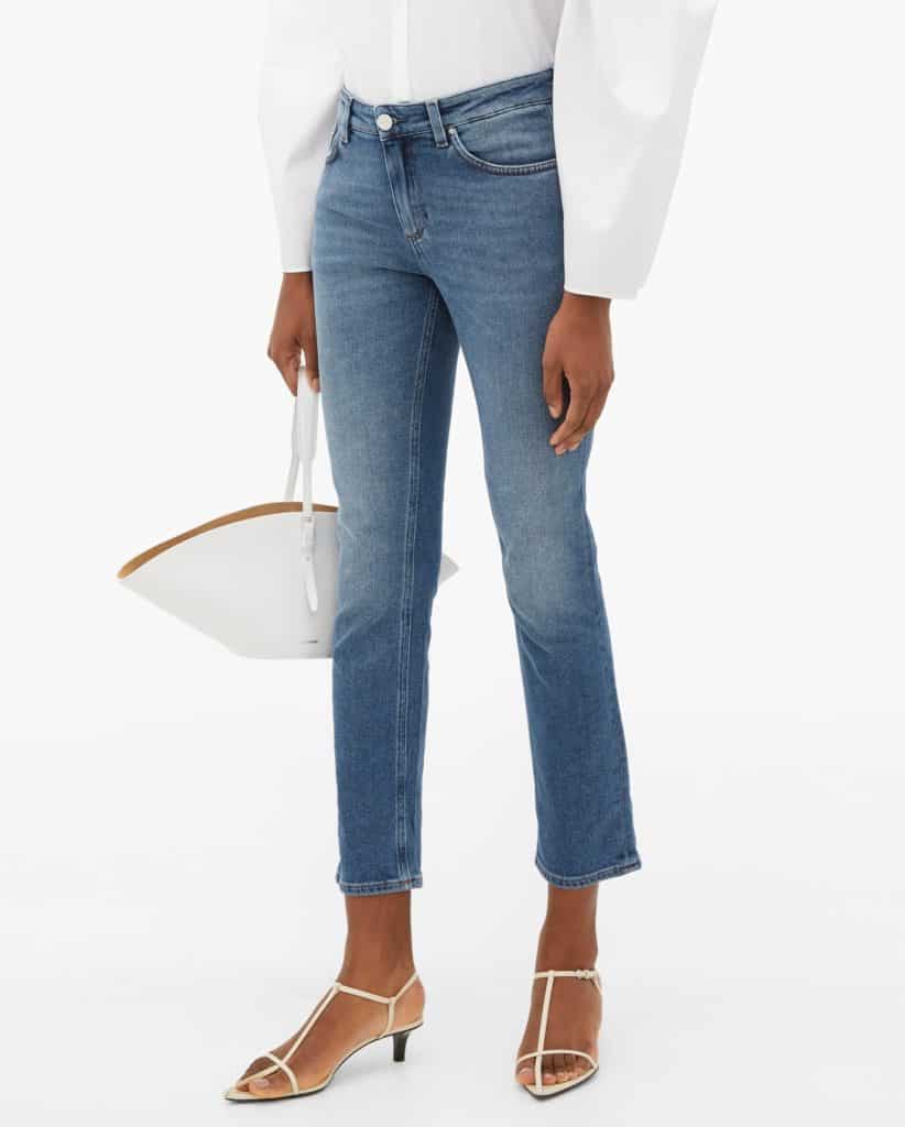 MatchesFashion clothing review