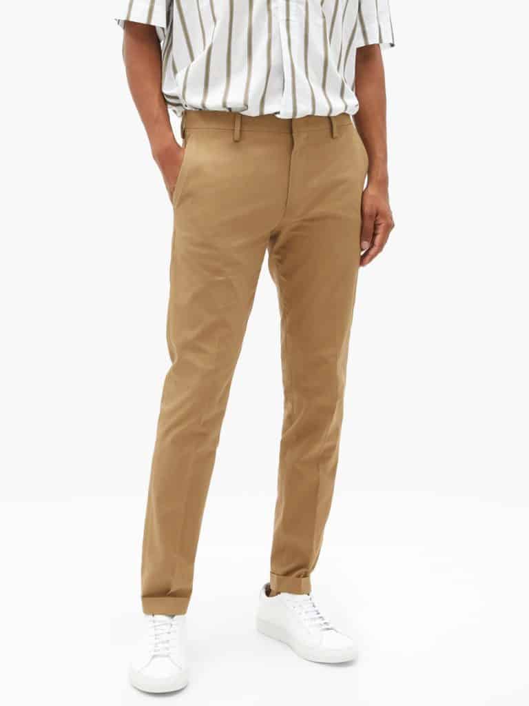 MatchesFashion clothing review