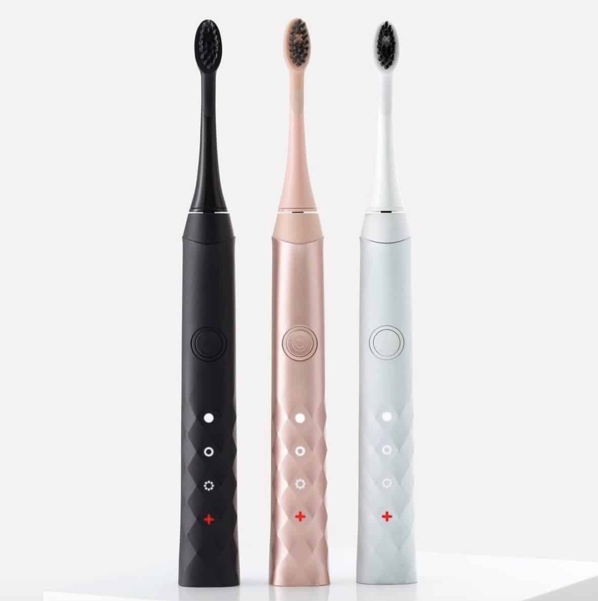 BURST Electric Toothbrush Review Must Read This Before Buying