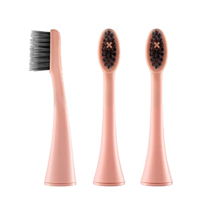 BURST Electric Toothbrush Review
