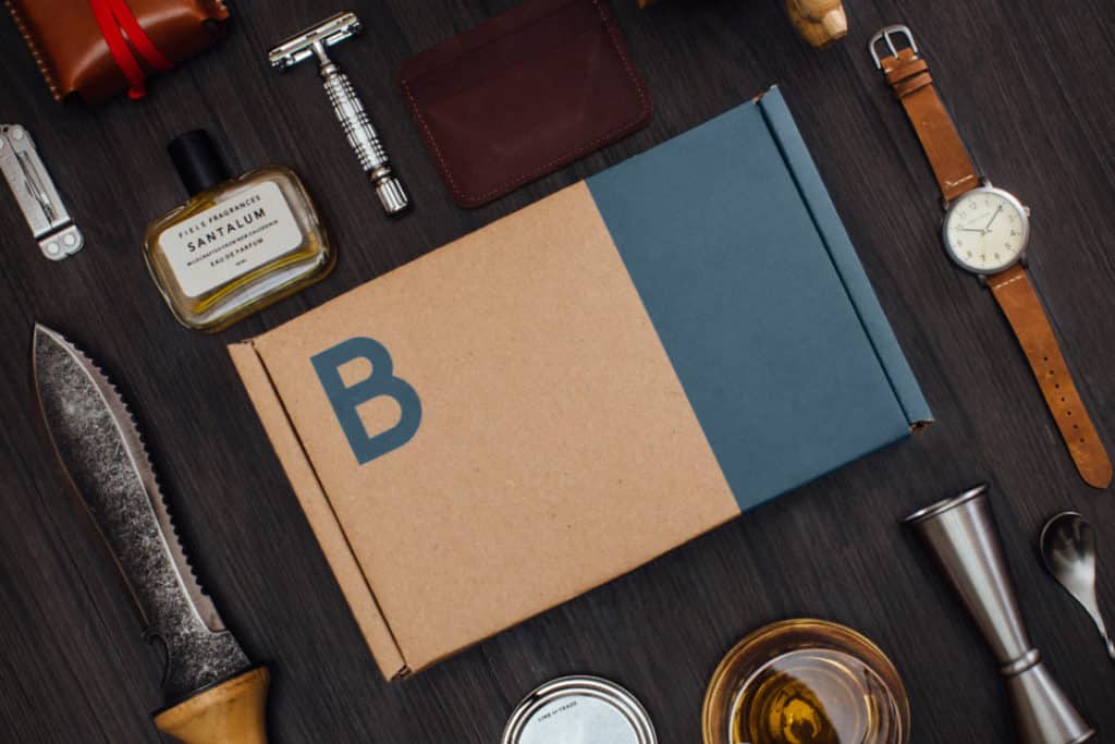 Bespoke Post Subscription Review 12