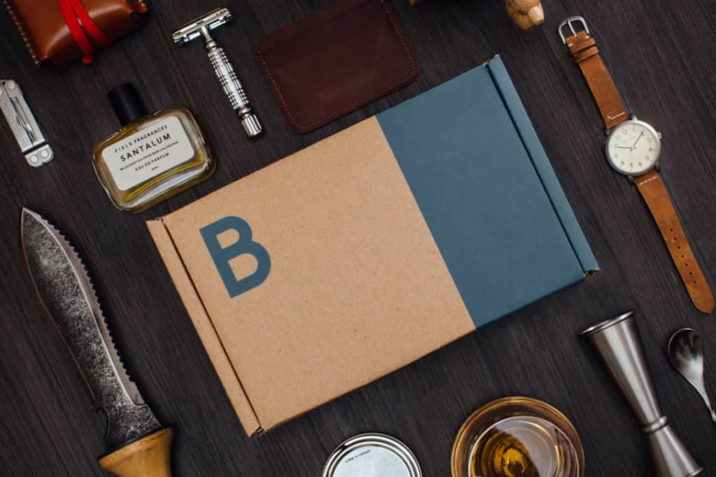 Bespoke Post Subscription Review 21