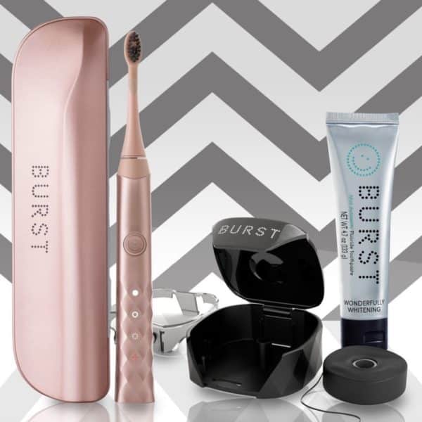 BURST Electric Toothbrush Review Must Read This Before Buying