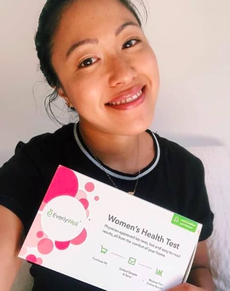 EverlyWell Test Review