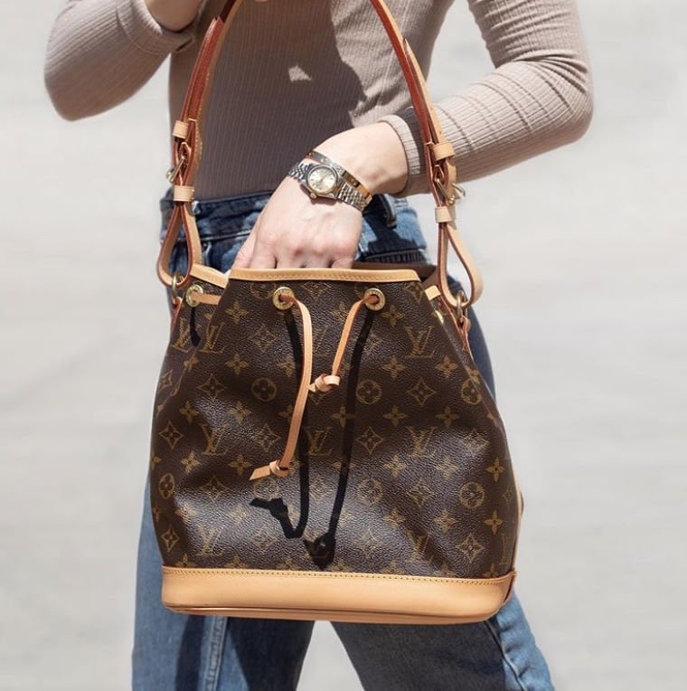 Discontinued (But Not Forgotten) Louis Vuitton - Academy by FASHIONPHILE