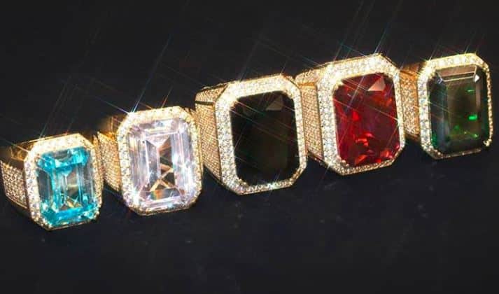Frost NYC Hip Hop Jewelry Review 17 Frost NYC Hip Hop Jewelry Review