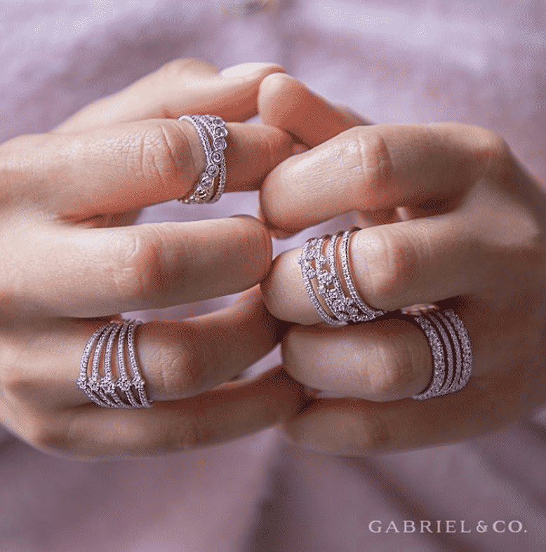 Gabriel & Co Jewelry Review 