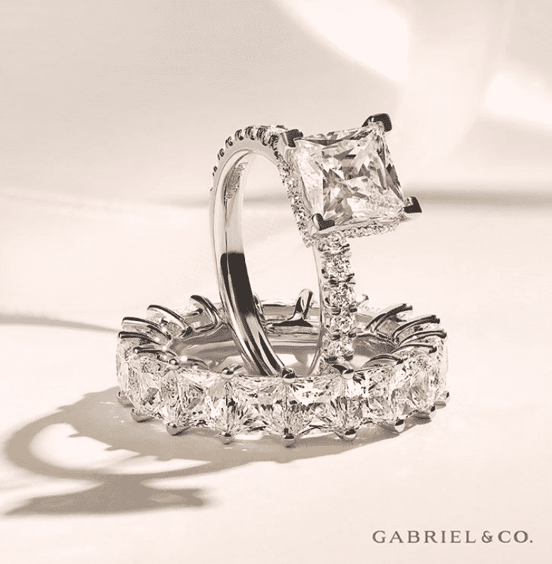 Gabriel & Co Jewelry Review 