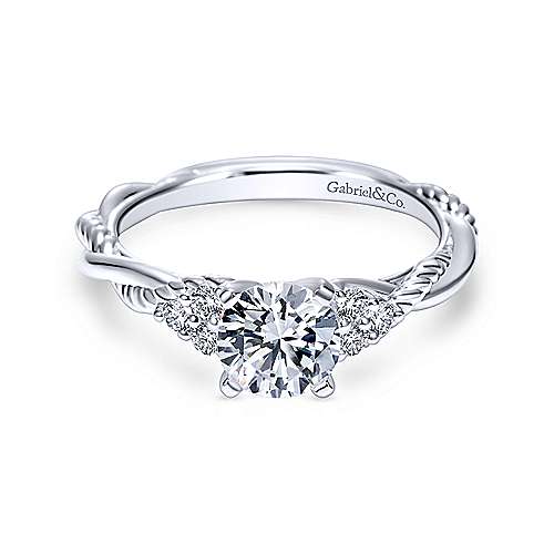 Gabriel & Co Jewelry Review