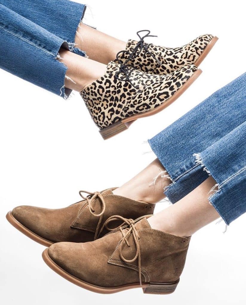Hush Puppies Shoes Review