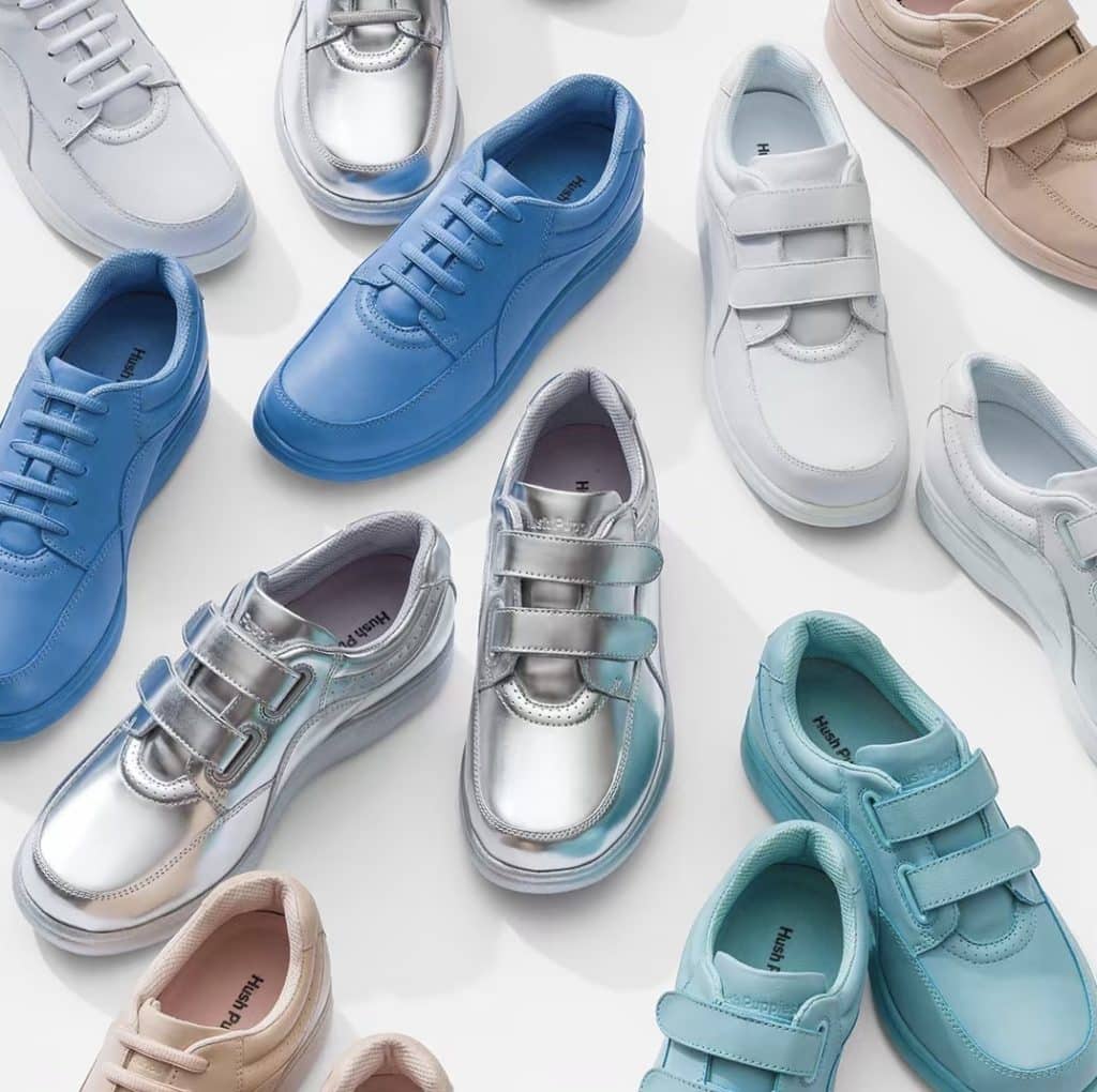Hush Puppies Shoes Review