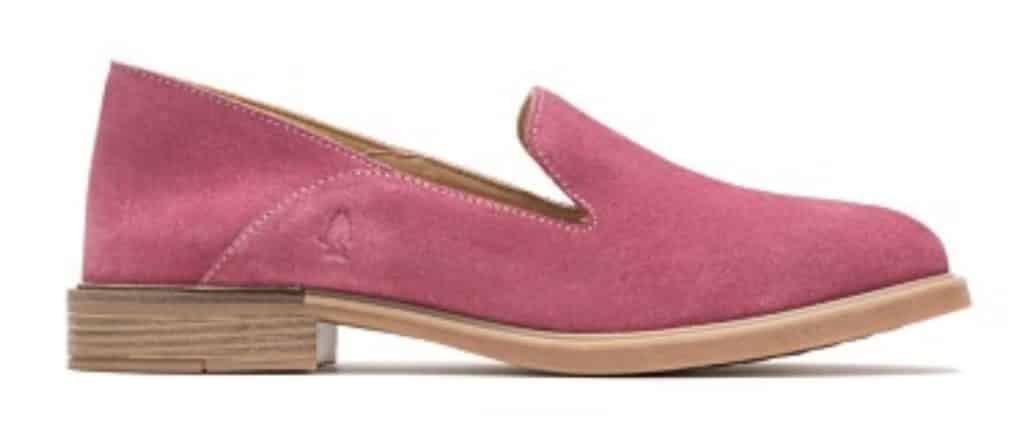 Hush Puppies Shoes Review