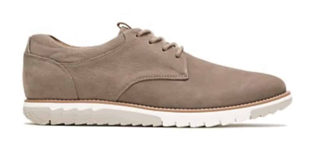 Hush Puppies Shoes Review