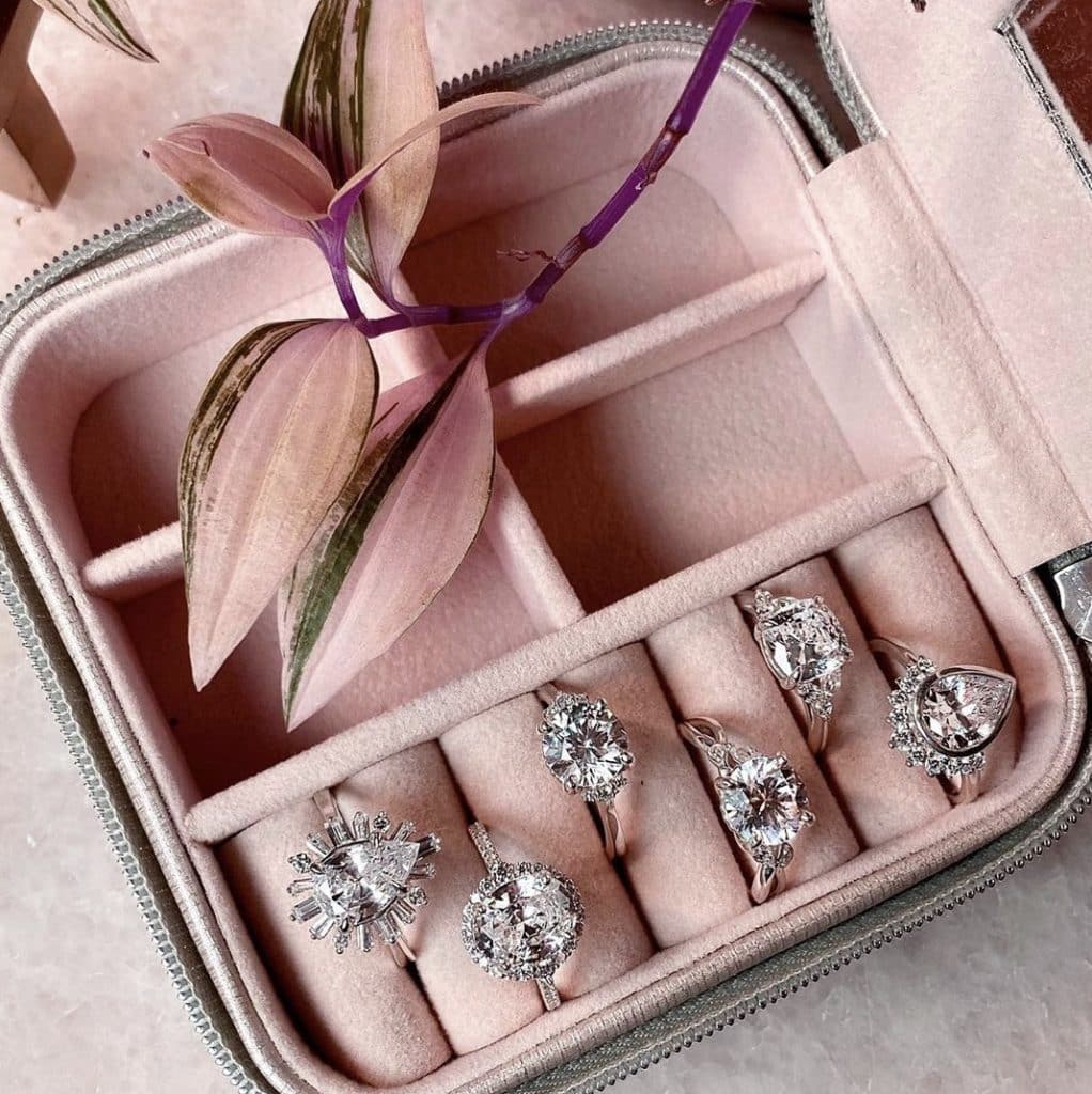 James Allen Jewelry Review 1 James Allen Jewelry Review