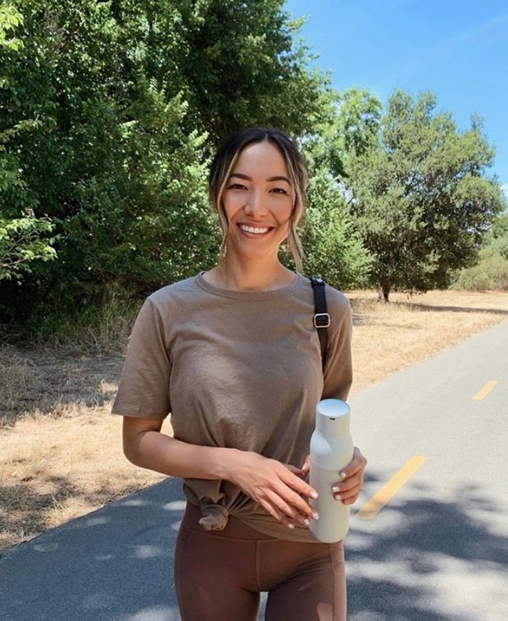 LARQ Water Bottle Review