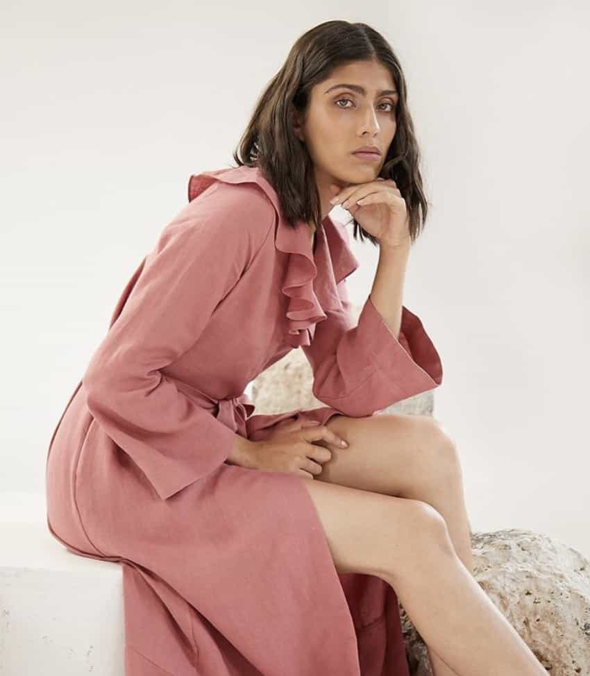 MatchesFashion clothing review