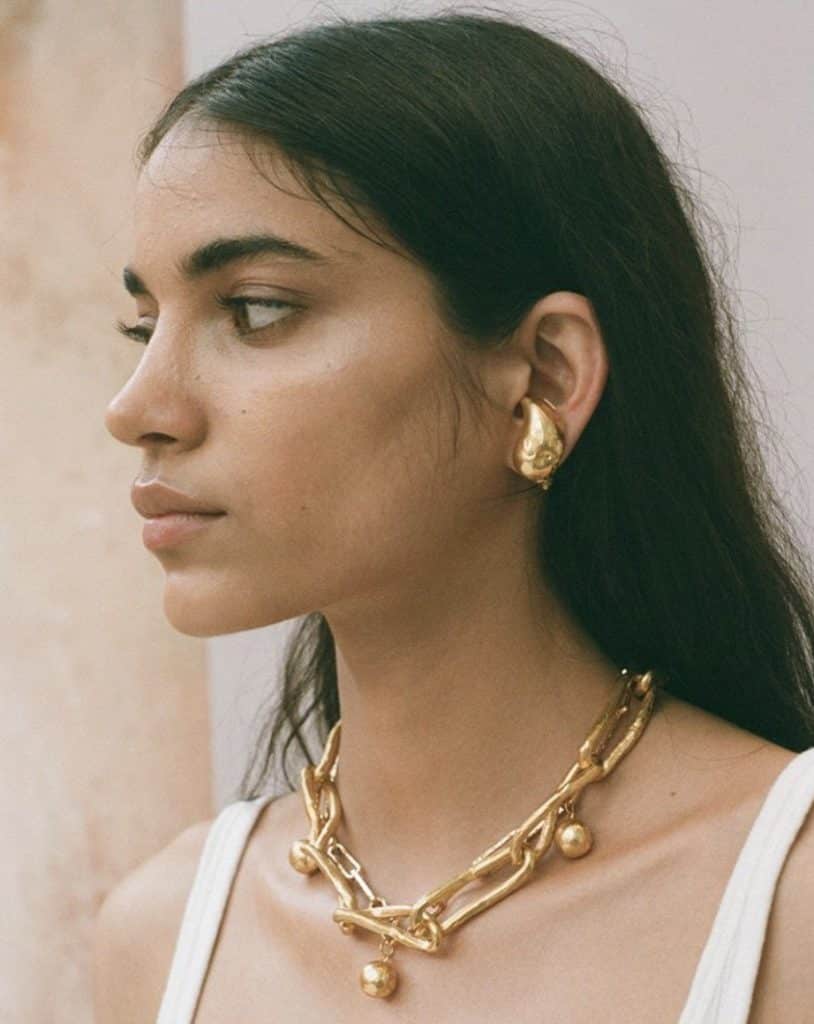 MatchesFashion clothing review