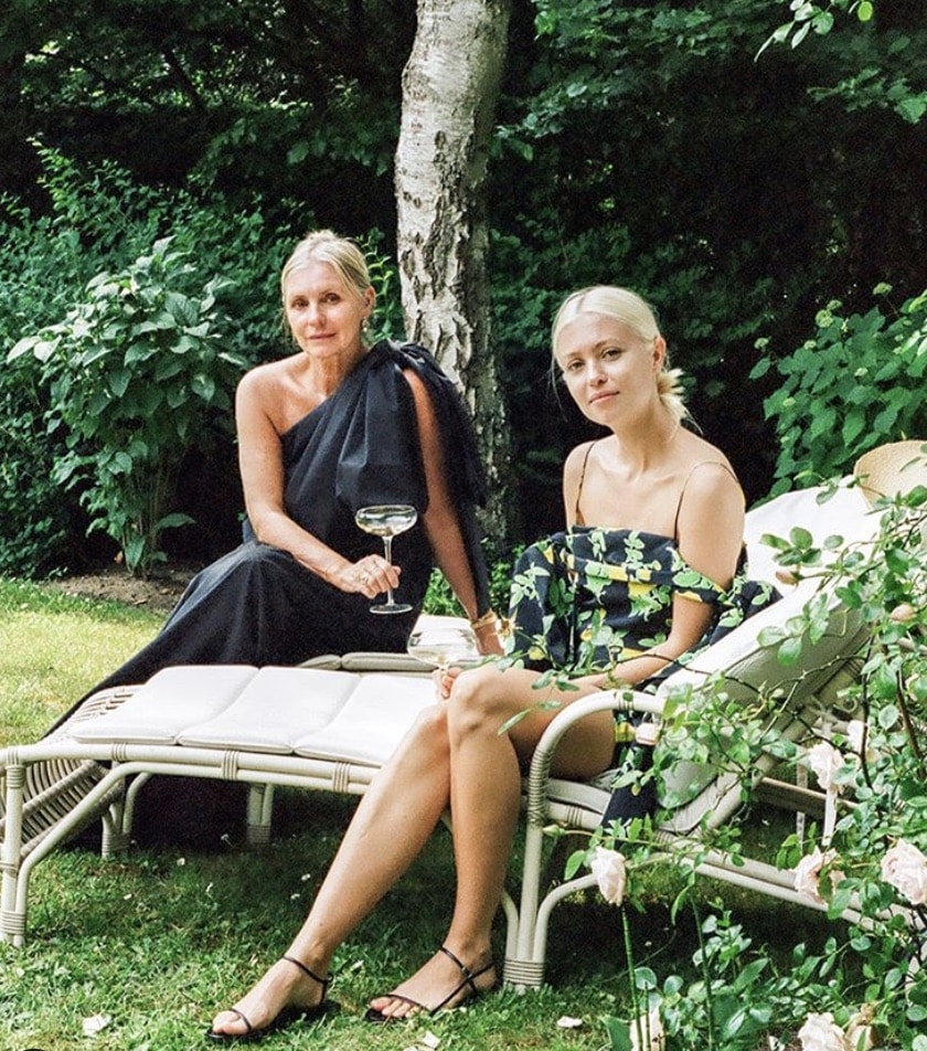 MatchesFashion clothing review