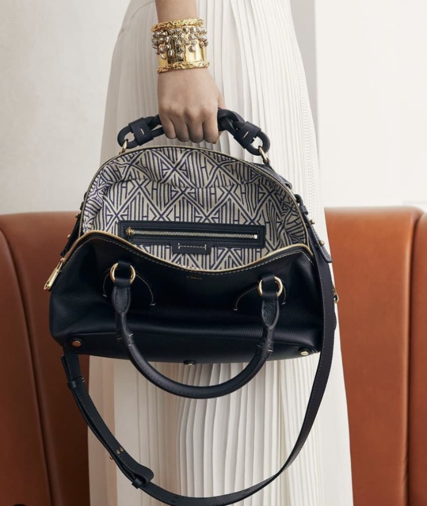 MatchesFashion clothing review