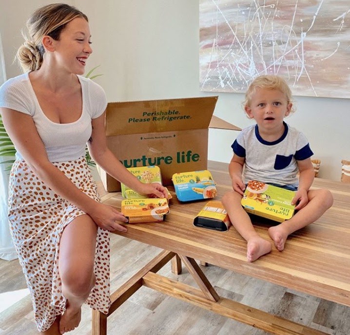 Nurture Life Subscription Review