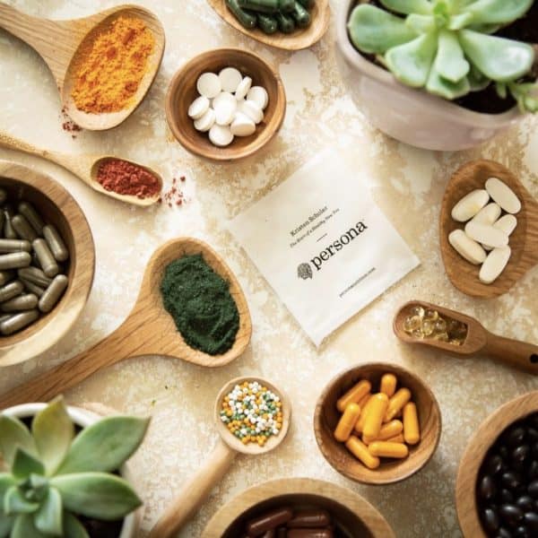 Persona Nutrition Vitamins Review Must Read This Before Buying