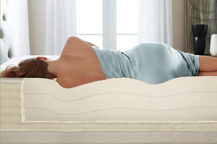 sealy bliss plush mattress