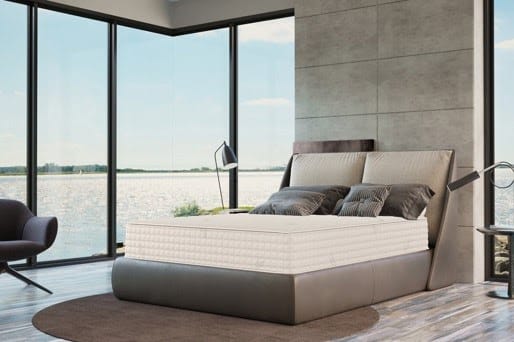 PlushBeds Mattress Review