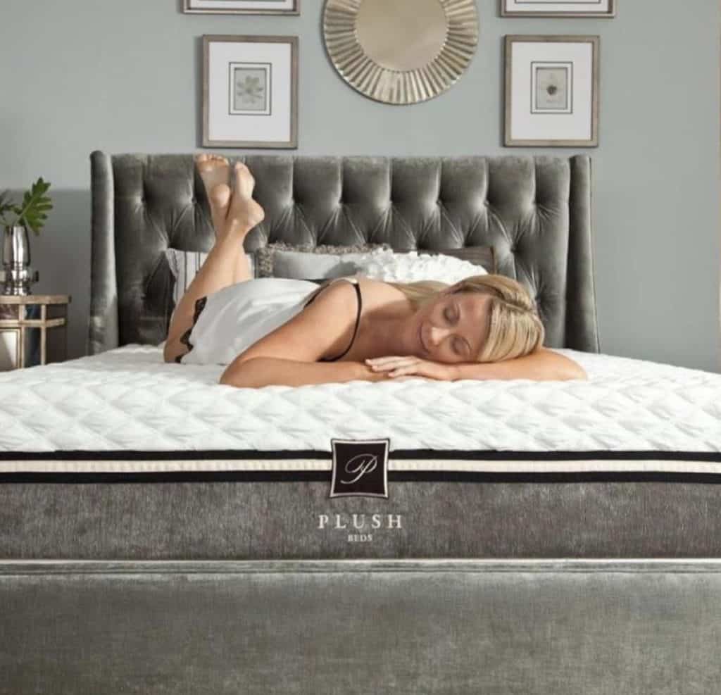 PlushBeds Mattress Review