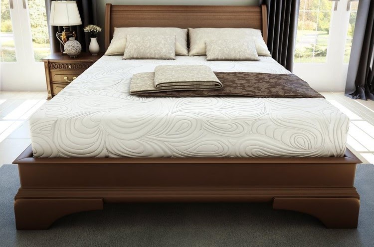 PlushBeds Mattress Review