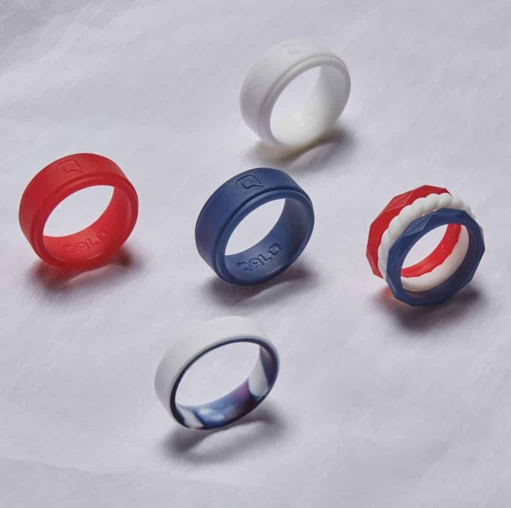 QALO Rings Review