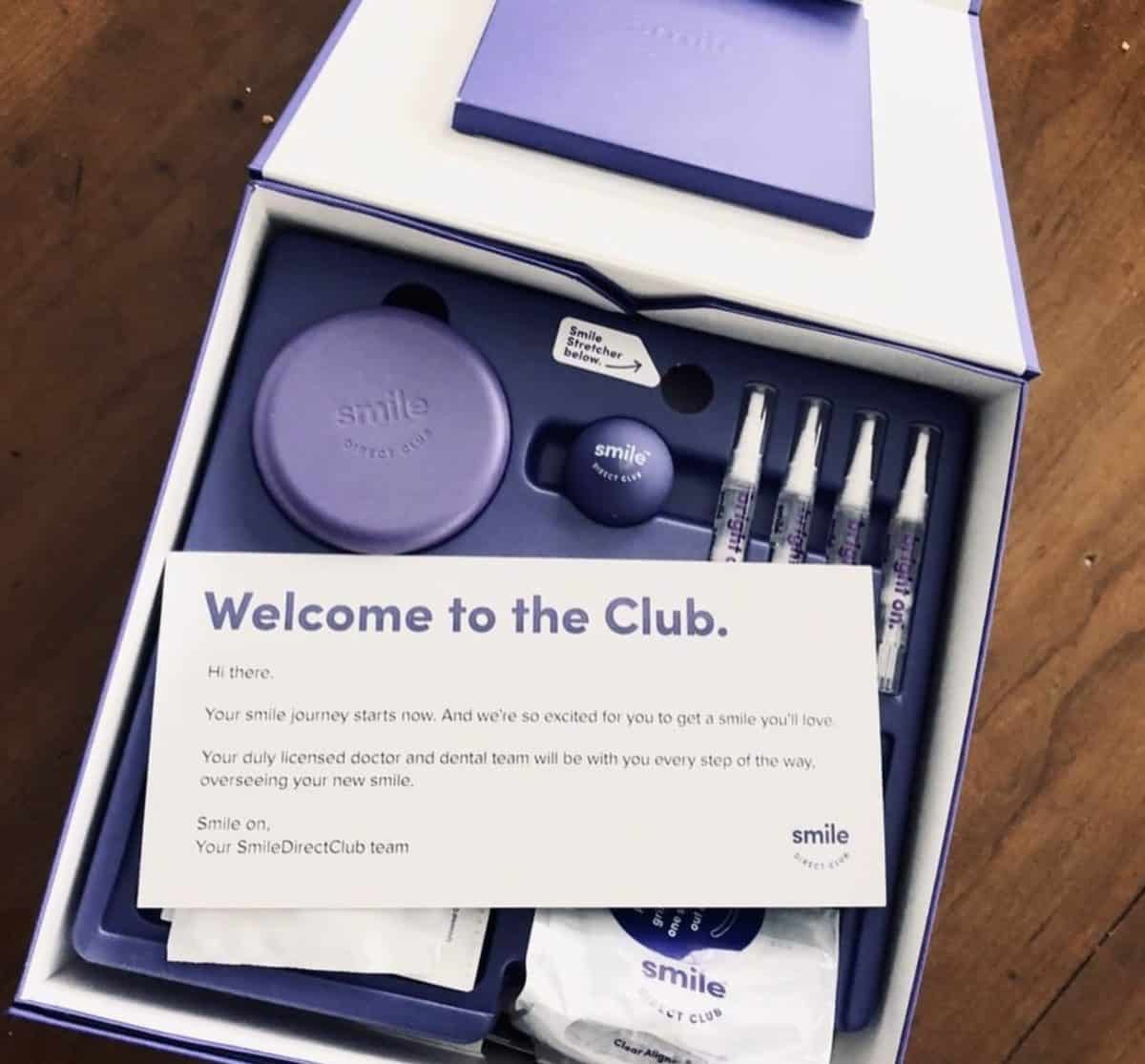 Smile Direct Club Review Must Read This Before Buying