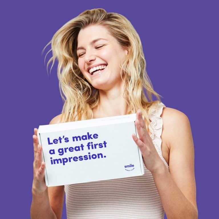 is smile direct good