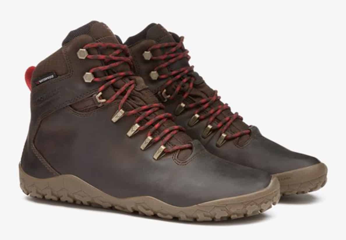 best vivobarefoot shoe