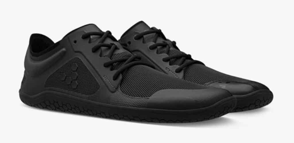 vivobarefoot running shoes review