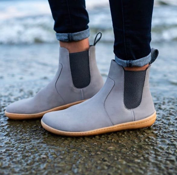 best vivobarefoot shoe