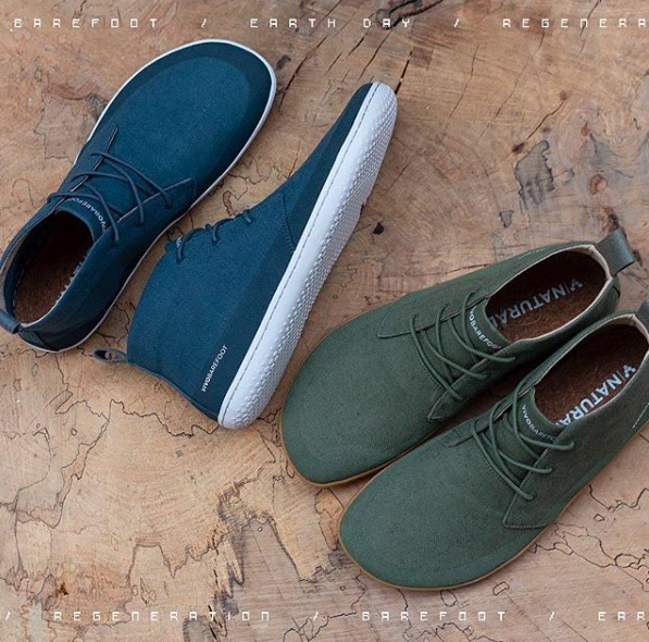 best vivobarefoot shoe