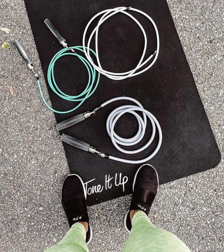 Crossrope Jump Rope Review - Must Read This Before Buying