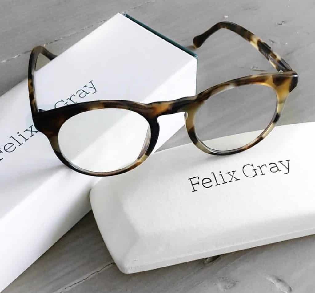 Felix Gray Glasses Review