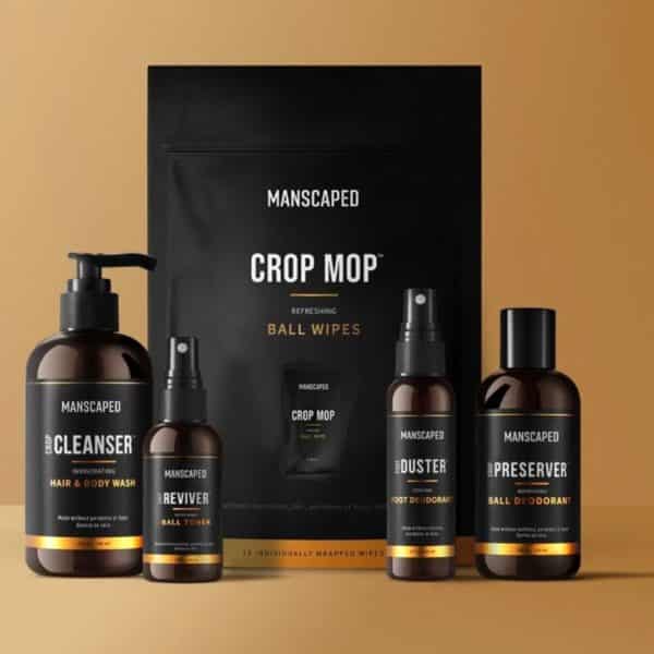 Manscaped Shave Review Must Read This Before Buying